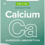 Vitatech Bioactive Calcium Tablets 30pk 30pk