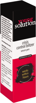 Young Solution Crisis Control Blitzer Serum Pen 10ml 10ml