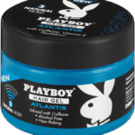 Playboy Atlantis Hair Gel 250ml 250ml