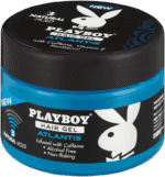Playboy Atlantis Hair Gel 250ml 250ml