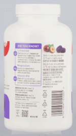 Vital Calm & Relax Adult Gummies 60pk 60pk