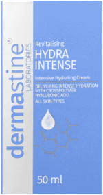 Dermastine Intensive Hydrating Cream 50ml 50ml