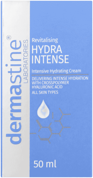 Dermastine Intensive Hydrating Cream 50ml 50ml