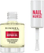 Rimmel Nail Nurse Nail & Cuticle Repair Oil 8ml 8ml