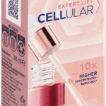 Nivea Expert Lift Cellular 3-Zone Lifting Serum 30ml 30ml