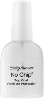 Sally Hansen No Chip Top Coat 13.3ml 13.3ml