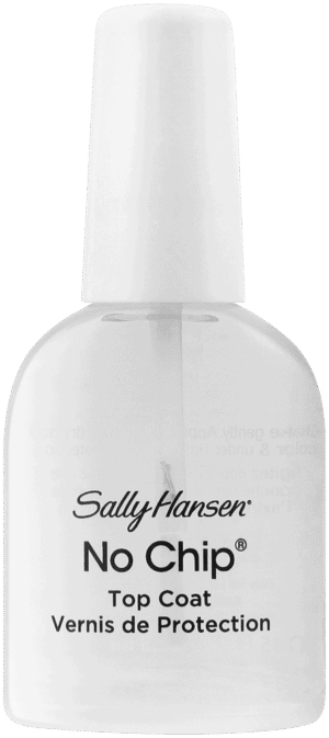 Sally Hansen No Chip Top Coat 13.3ml 13.3ml