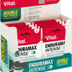 Vital Enduramax Intense Male Performance Booster Softgel Capsules 10 x 4pk 4pk