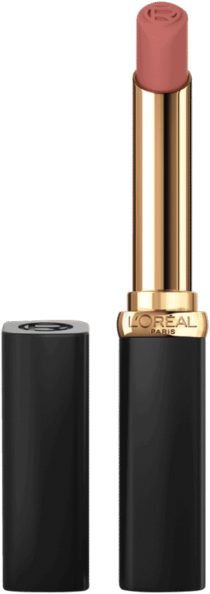 L'oréal Paris Color Riche Le Nude Unapologetic Intense Volume Matte Lipstick 4.8g 4.8g