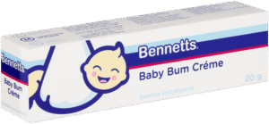 Bennetts Baby Bum Crème 20g 20g