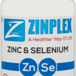 Zinplex Zinc & Selenium Tablets 120pk 120pk