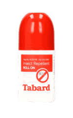 Tabard Insect Repellent Roll On 70ml 70ml