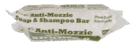 Reitzer's Anti-Mozzie Glycerine Soap & Shampoo Bar 120g 120g