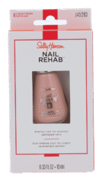 Sally Hansen Nail Rehab Strengthener 13.3ml 13.3ml