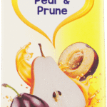 Purity From 6 Months Pear & Prune 100% Fruit Juice Blend 200ml 200ml