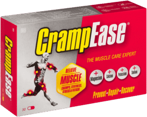 Crampease Capsules 30pk 30pk