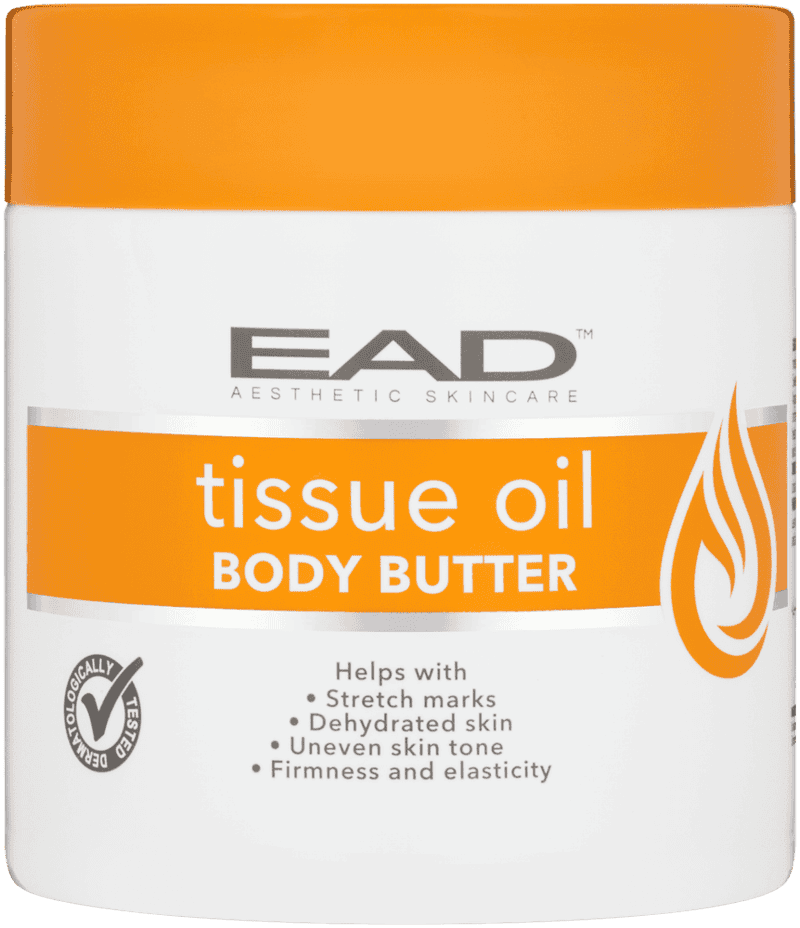 EAD EAD Body Butter 500ml ead-ead-body-butter-500ml