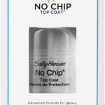Sally Hansen No Chip Top Coat 13.3ml 13.3ml