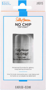 Sally Hansen No Chip Top Coat 13.3ml 13.3ml