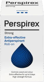 Perspirex Strong Anti-Perspirant Roll-On 20ml 20ml