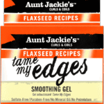 Aunt Jackie's Flaxseed Collection Tame My Edges Smoothing Gel 71g 71g