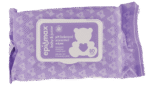 Epi-max Baby & Junior pH Balanced Unscented Wipes 80pk 80pk
