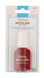 Sally Hansen Insta-Dri Top Coat 13.3ml 13.3ml