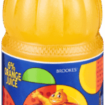 Brookes Oros Orange Drink 300ml 300ml