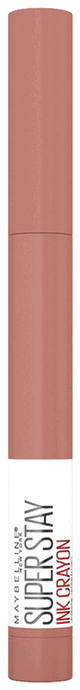 Maybelline Super Stay 97 Matte Ink Crayon Lipstick 1s 1s