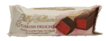 Sally Williams Rose Flavoured Turkish Delight Chocolate Bar 70g 70g