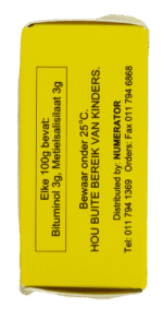 8-trek Drawing Ointment 25g 25g