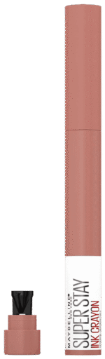 Maybelline Super Stay 97 Matte Ink Crayon Lipstick 1s 1s