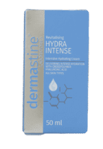Dermastine Intensive Hydrating Cream 50ml 50ml