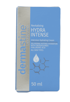 Dermastine Intensive Hydrating Cream 50ml 50ml