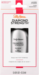 Sally Hansen Diamond Strength Hardener 13.3ml 13.3ml