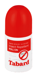Tabard Insect Repellent Roll On 70ml 70ml