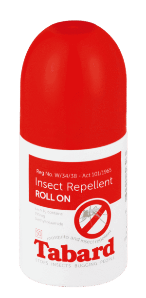 Tabard Insect Repellent Roll On 70ml 70ml