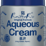 Reitzer's Original Formula Aqueous Cream 500ml 500ml