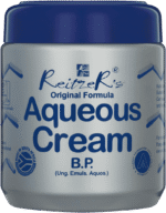 Reitzer's Original Formula Aqueous Cream 500ml 500ml