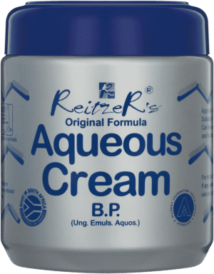 image-0 Reitzer's Original Formula Aqueous Cream 500ml 500ml