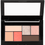 Maybelline The City Mini Downtown Eyeshadow Palette 6g 6g