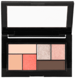 Maybelline The City Mini Downtown Eyeshadow Palette 6g 6g