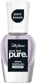 Sally Hansen Good. Kind. Pure. Hardener 10ml 10ml