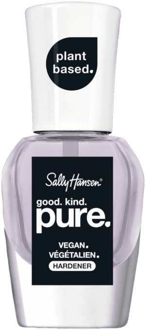 Sally Hansen Good. Kind. Pure. Hardener 10ml 10ml