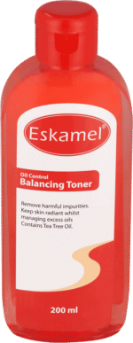 Eskamel Oil Control Balancing Toner 200ml 200ml