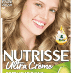 Garnier Nutrisse Ultra Crème Medium Blonde Permanent Hair Colour 1s 1s