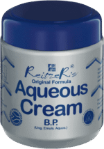 Reitzer's Original Formula Aqueous Cream 500ml 500ml