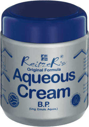 Reitzer's Original Formula Aqueous Cream 500ml 500ml