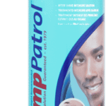 Bump Patrol Face & Head Razor Bump Solution 350ml 350ml