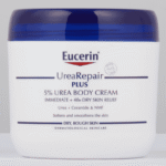 Eucerin Urea Repair Plus 5% Urea Body Cream 450ml 450ml